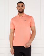 BOSS Green Polo Philix | Regular Fit | pima