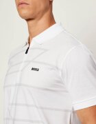 BOSS Green Polo Philix | Slim Fit