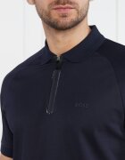 BOSS Green Polo Philix | Slim Fit