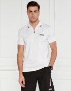 BOSS Green Polo Philix | Slim Fit