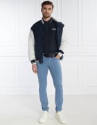BOSS Green Polo Philix | Slim Fit | stretch