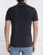 BOSS Green Polo Philix | Slim Fit | stretch
