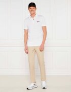 BOSS Green Polo Philix Toc Jq | Slim Fit | stretch