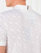 BOSS Green Polo Philix Toc Jq | Slim Fit | stretch