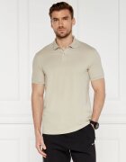 BOSS Green Polo Pio 1 | Regular Fit | stretch