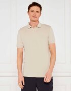 BOSS Green Polo Pio 1 | Regular Fit | stretch