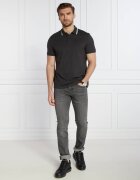 BOSS Green Polo Pio Badge | Regular Fit