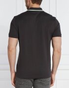 BOSS Green Polo Pio Badge | Regular Fit