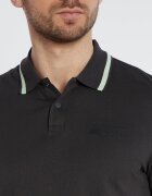 BOSS Green Polo Pio Badge | Regular Fit