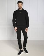 BOSS Green Polo Pirax Gold 10243030 01 | Relaxed fit