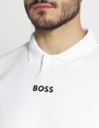 BOSS Green Polo Pirax Gold | Relaxed fit