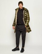 BOSS Green Polo Pirol | regular fit