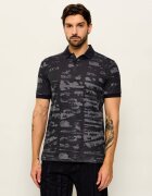BOSS Green Polo PL_Active Repeat | Slim Fit
