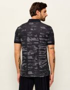 BOSS Green Polo PL_Active Repeat | Slim Fit