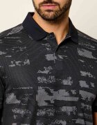 BOSS Green Polo PL_Active Repeat | Slim Fit