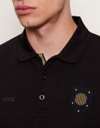 BOSS Green Polo PL_BB BC Lux Paddy | regular fit