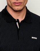 BOSS Green Polo PL_GOC Birdie 3 | regular fit | pique