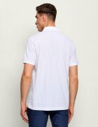 BOSS Green Polo PL_GOC Birdie 3 | regular fit | pique | stretch