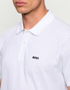 BOSS Green Polo PL_GOC Birdie 3 | regular fit | pique | stretch