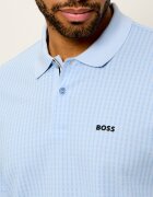 BOSS Green Polo PL_GOC Birdie 3 | regular fit | pique | stretch