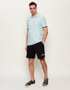 BOSS Green Polo PL_GOC Chip Hexa | regular fit | stretch
