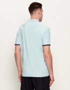 BOSS Green Polo PL_GOC Chip Hexa | regular fit | stretch