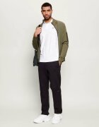 BOSS Green Polo PL_GOC Chip Hexa | regular fit | stretch