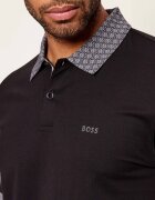 BOSS Green Polo PL_GOC Chip Paddy | regular fit