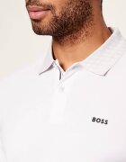 BOSS Green Polo PL_GOC Chip Paddy | regular fit