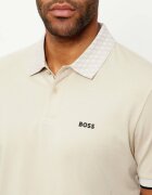 BOSS Green Polo PL_GOC Chip Paddy | regular fit