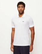 BOSS Green Polo PL_GOC Chip Pattern | regular fit