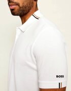 BOSS Green Polo PL_GOC Rank | regular fit