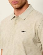BOSS Green Polo PL_GOC Swing AO | regular fit