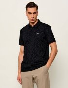 BOSS Green Polo PL_GOC Swing AO | regular fit
