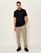 BOSS Green Polo PL_GOC Swing AO | regular fit