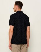 BOSS Green Polo PL_GOC Swing AO | regular fit