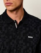 BOSS Green Polo PL_GOC Swing AO | regular fit