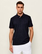 BOSS Green Polo PL_GOC Swing AO | regular fit | stretch