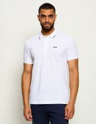 BOSS Green Polo PL_GOC Swing Paddy | regular fit
