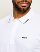 BOSS Green Polo PL_GOC Swing Paddy | regular fit