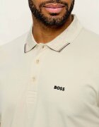 BOSS Green Polo PL_GOC Swing Paddy | regular fit