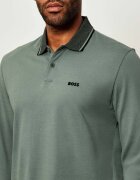 BOSS Green Polo PL_League Plisy | regular fit | pique