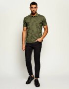 BOSS Green Polo PL_Network JQ Pirax | regular fit