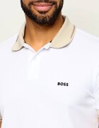 BOSS Green Polo PL_Network Paule | Slim Fit