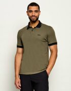 BOSS Green Polo PL_Network Paule | Slim Fit