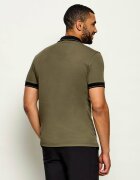 BOSS Green Polo PL_Network Paule | Slim Fit