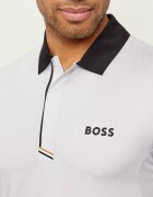 BOSS Green Polo PL_Paddytech GOC | regular fit