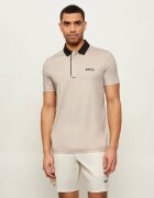 BOSS Green Polo PL_Paddytech GOC | regular fit