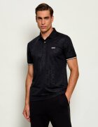 BOSS Green Polo Pl_Toc Game 1 | Boss x The Chance | Slim Fit
