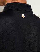 BOSS Green Polo Pl_Toc Game 1 | Boss x The Chance | Slim Fit